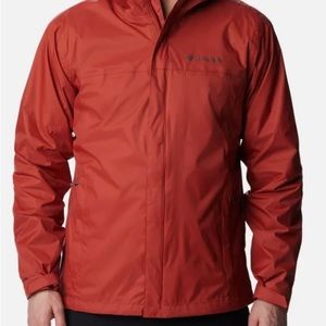 Columbia Men's Watertight™ II Rain Jacket - XL